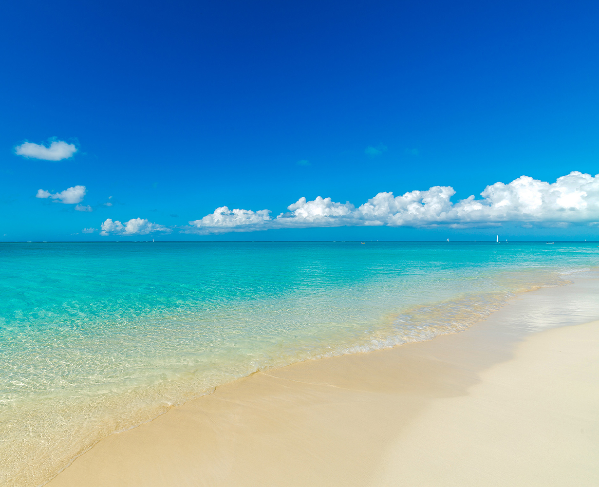 The Tides Grace Bay - Grace Bay Beach