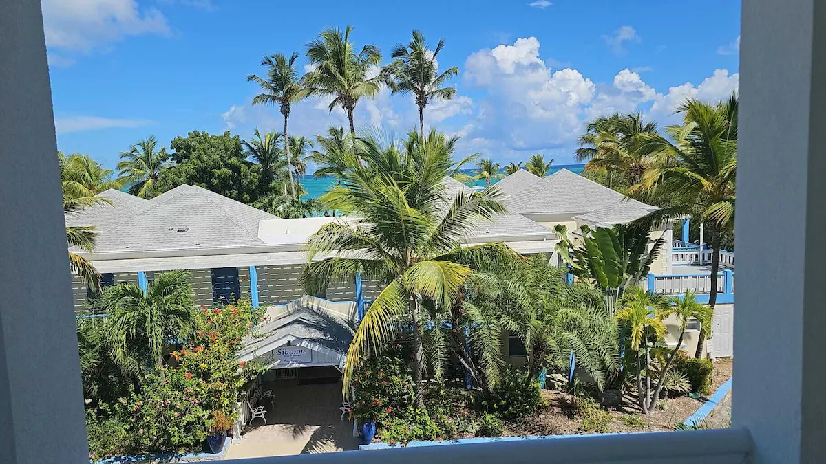 The Tides Grace Bay - Ocean View Suite