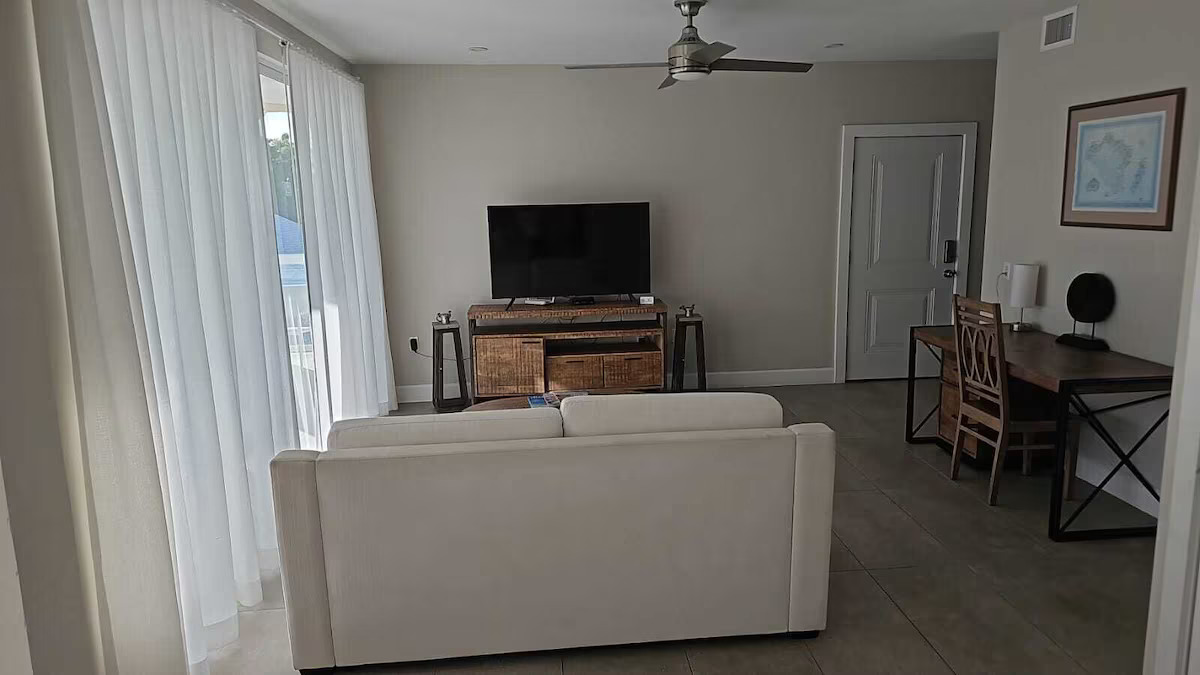 2 bedroom ocean view suite