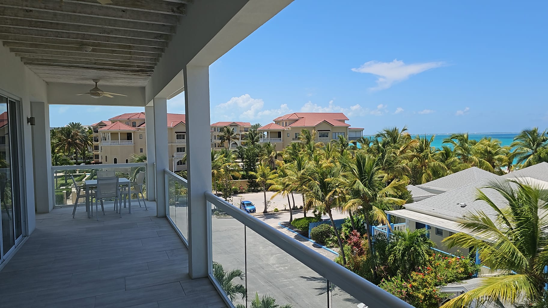 The Tides Grace Bay - Luxury Penthouse